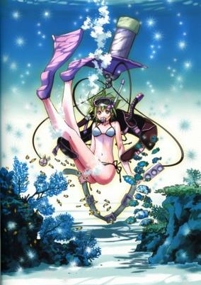 Cover of Related works