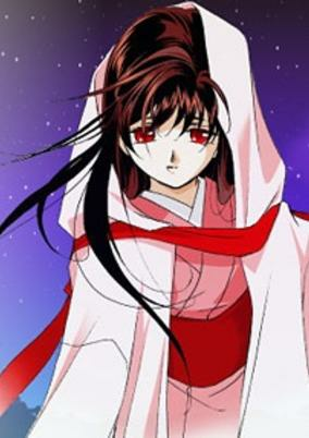 Capa de Vampire Yui: Saishuushou