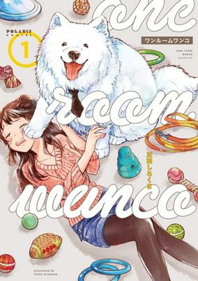 Capa de One Room Wanko