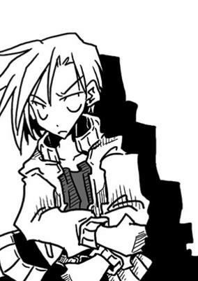 Titelbild von Heion Sedai no Idaten-tachi