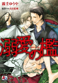 Titelbild von Dekiai no Ori