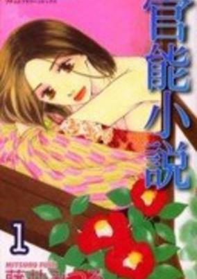 Capa de Kannoushousetsu