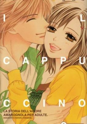 Capa de Cappuccino