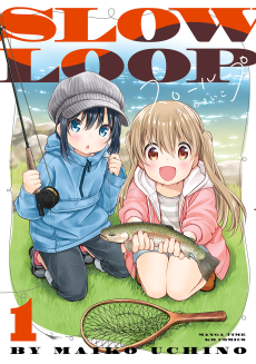Titelbild von Slow Loop