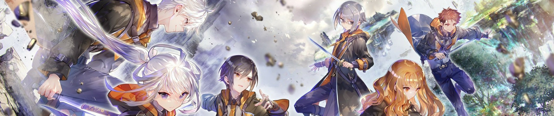 banner