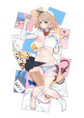 Capa de Musubime Nemuri wa Shite Kurenaku mo Nai