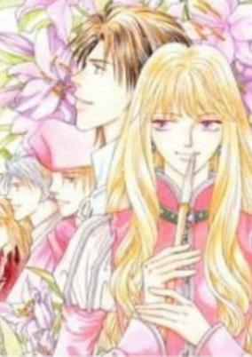 Cover of Shiro no Fiorentina