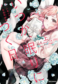 Titelbild von Itsuka, Nemuri ni Tsuku Hi