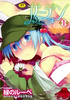Cover Art