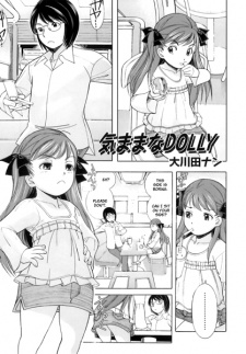 Titelbild von Kimama na Dolly 