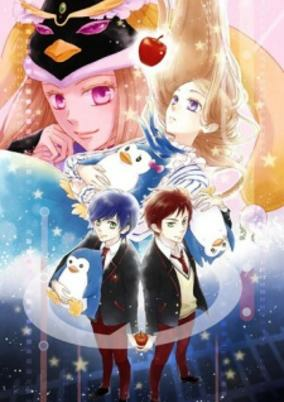 Cover of Related works