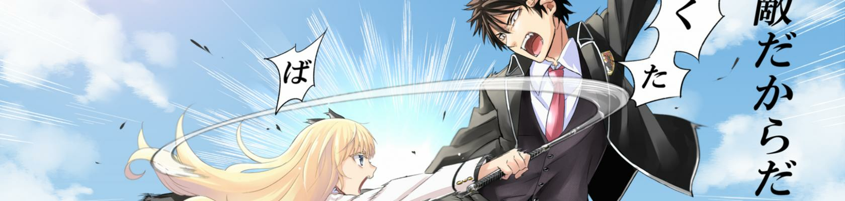 banner