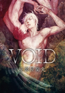 Capa de Void 