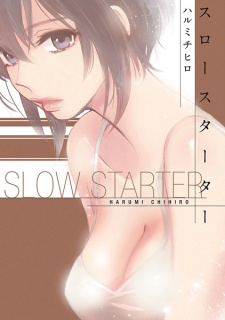 Cover of Slow Starter  