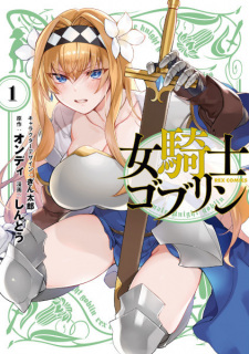 Titelbild von Onna Kishi Goblin