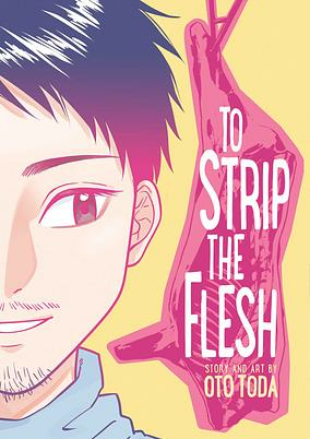 Capa de Niku wo Hagu: Tooda Oto Tanpenshuu