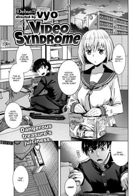 Capa de Video Syndrome