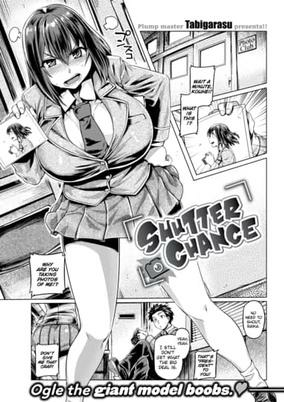 Titelbild von Shutter Chance 