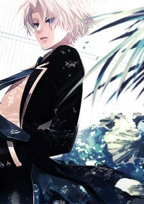 Cover of Clear Lovers