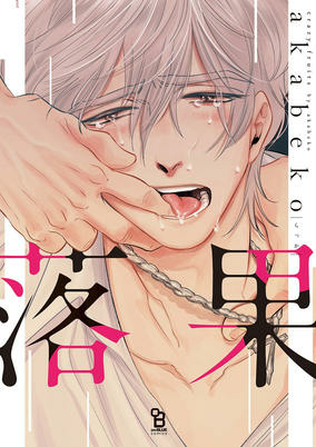Cover of Rakka 