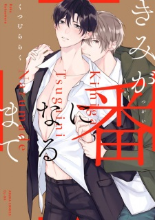 Cover of Kimi ga Tsugai ni Naru made