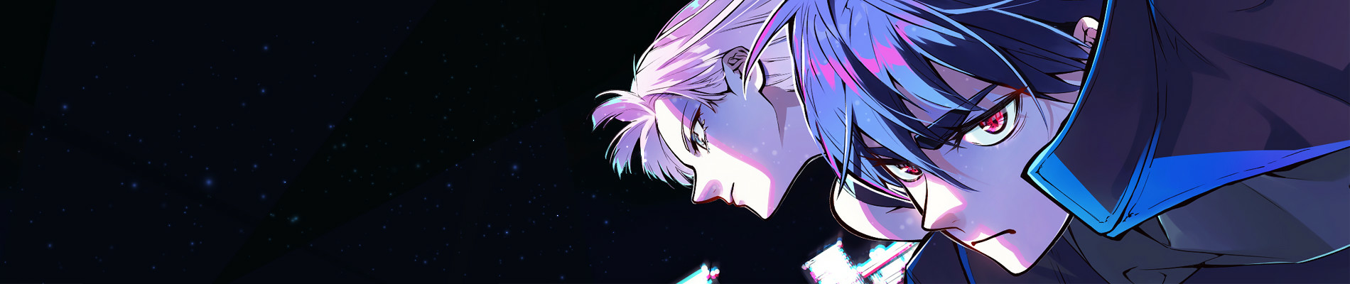 banner