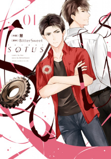 Cover of SOTUS