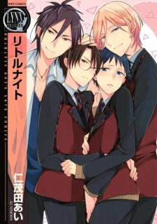 cover image