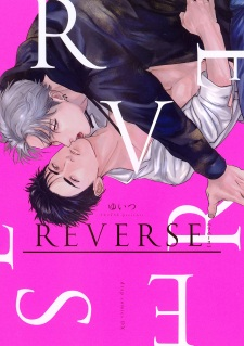 Capa de Reverse 