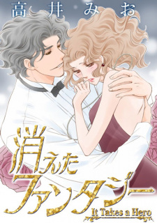 Cover of Kieta Fantasy