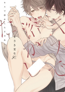 Titelbild von Kiss de Tokashita Sono Ato ni