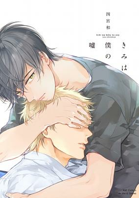 Titelbild von Kimi wa Boku no Uso