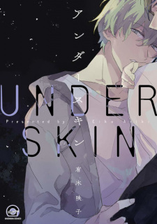 Capa de Underskin