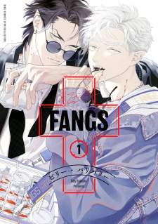 Capa de Fangs