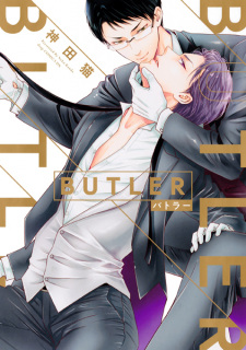 Capa de Butler
