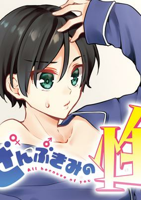 Titelbild von Zenbu Kimi no Sei