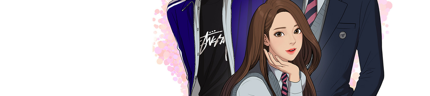 banner