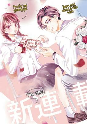 Capa de Sekai de Ichiban Itaranu Koi