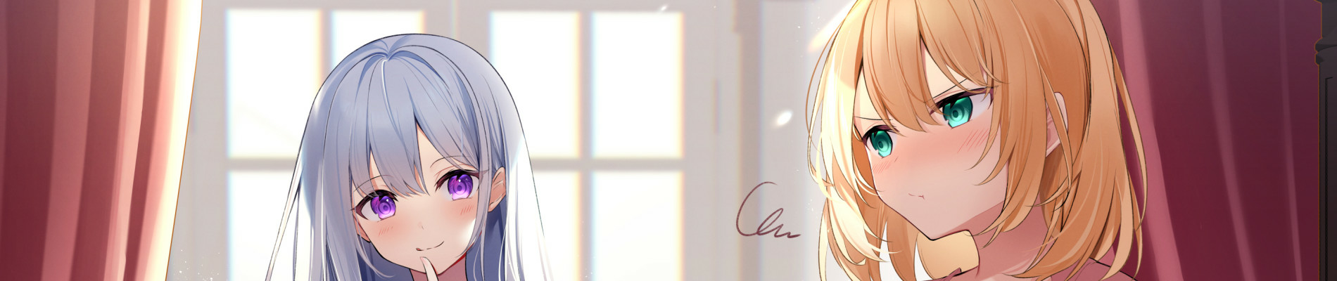 banner