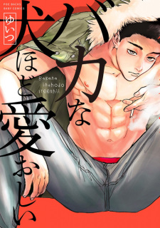 Titelbild von Baka na Inu hodo Itooshii 