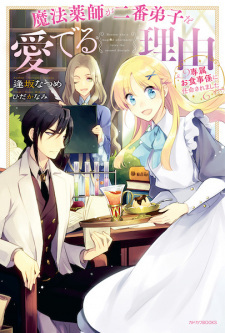 Cover Art