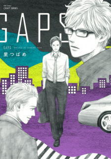 Cover of Gaps