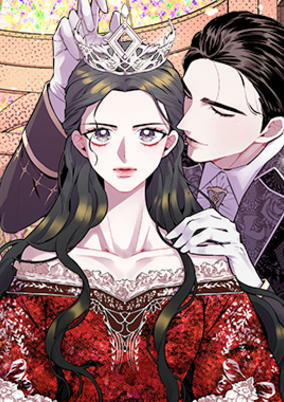 Titelbild von Lady to Queen