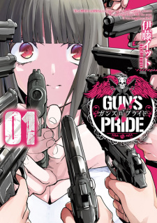 Titelbild von Guns n Pride