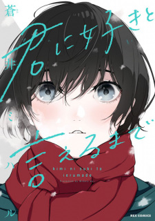 Titelbild von Kimi ni Suki to Ieru made