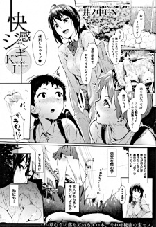 Capa de Kaikan Junkie