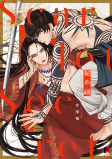 Capa de Himemuko