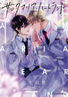 Capa de Santa Maria Heartland