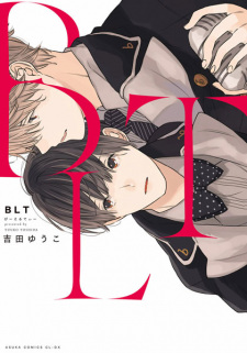 Cover of BLT