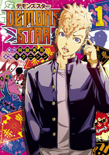 Titelbild von Demons Star
